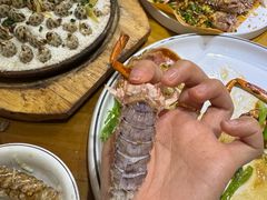 -醉壹号海鲜大排档(厦门美食地标店)