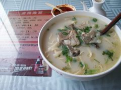 -府苑美食(政七街店)
