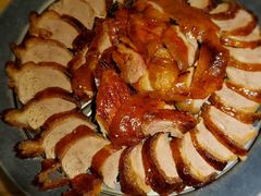 -守柴炉烤鸭(科华中路王府井店)