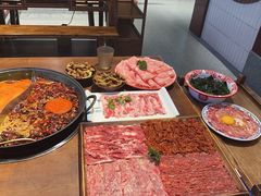 -楠火锅(昆山金鹰店)