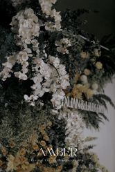 点击看大图 -琥珀婚礼策划AMBER WEDDING