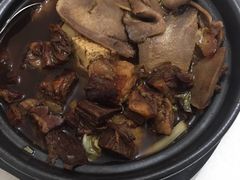-赵家牛肉砂锅(台西三路店)
