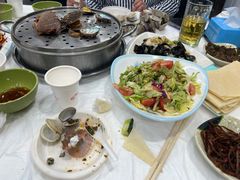 -日照大牌檔•小船海鲜(万平口店)