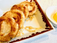 -上海和平饭店龙凤厅 Dragon Phoenix