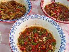 -三只鸟本地特色菜馆(上饶总店)