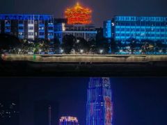 -武汉两江游览·夜游长江(汉口粤汉码头)