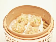 松露水晶饺-西郊壹号