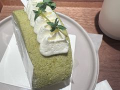 -Ten Olives甜点