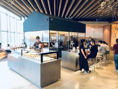 -Seesaw Coffee(朝阳大悦城店)