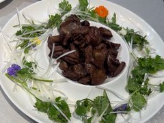 -全聚德(蓝山店)