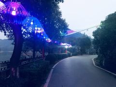 -石燕湖生态旅游景区