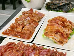 -禾禾烤肉