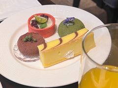 -品珍中餐厅·南北融合特色菜(兰州富力万达文华酒店)