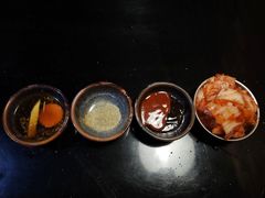 -炙韩料理·部队锅专门店