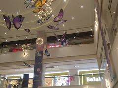 -百联临沂购物中心(临沂路店)