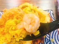 -Hi YOU你的饭局泰餐厅(雍和宫店)