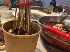 -川人百味(亿合城店)