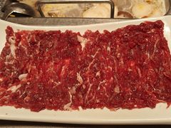 -海底捞火锅(金光华店)