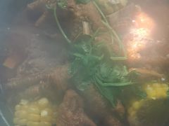 虎皮凤爪煲-焰鱼(昌建广场店)