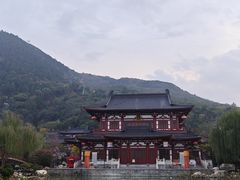 -华清宫景区