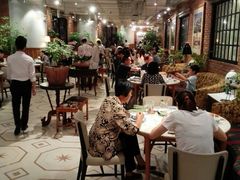 大堂-漢舍中国菜馆(889广场店)