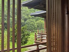 -兰亭风景区