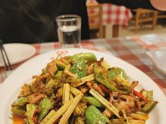 -孟记粥铺·家常菜·烧烤·粥(亚运村店)