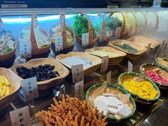 -一绪に寿喜烧自助(世茂广场店)