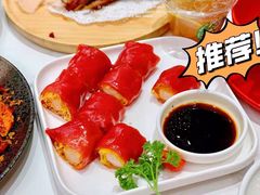 -避风塘·金牌店·夜宵(金玉兰店)