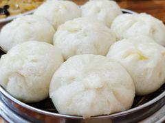 -王菊美食街
