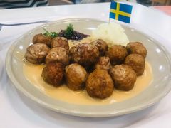 -宜家·瑞典风味餐厅(北京西红门店)