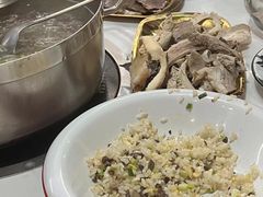 -刘少华贵州小黄牛·鲜牛肉火锅(总店)