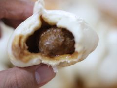 -清真·老金家牛肉店(会展路店)