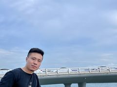 -演武大桥观景平台