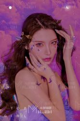 -米莱摄影写真(五大道别墅店)