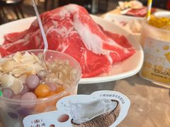-小南房鲜美蛙火锅(北苑店)