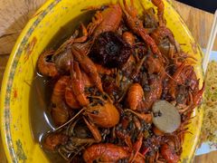 -刘一龙虾(数码路店)