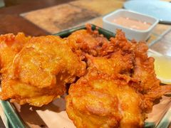 -山杏yama-katsu·吉列炸物