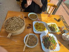 -弓二莜面(总店)