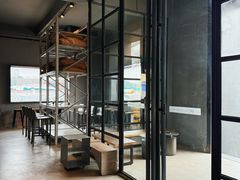 -来回·咖啡(钟村咖啡豆店)