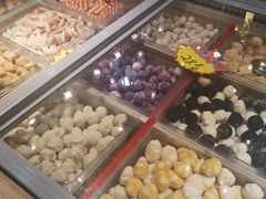 -锅圈食汇火锅烧烤食材超市(凤城六路店)