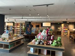 -魔方城市书房(中街益田店)
