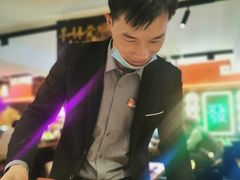 -沪小胖·小龙虾·蓝龙王(八佰伴店)