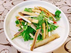 风味鳗干-一江春水·杭帮臻宴(三台山店)