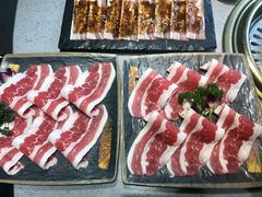 -妥妥烤肉料理(昙华林店)