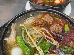 -清真·穆萨砂锅(大皮院店)