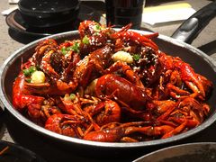 -一棠龙虾•王牌虾球(楚河汉街店)