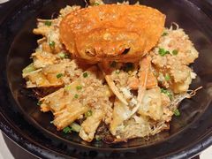 -维园悦谱·海派家常菜(乌鲁木齐南路店)