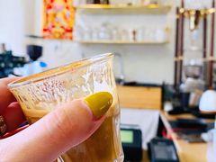 迷你拿铁-METAL HANDS(五道营店)
