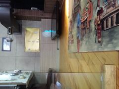 大堂-羊家胡同·龙虾烧烤火锅(龙汇路店)